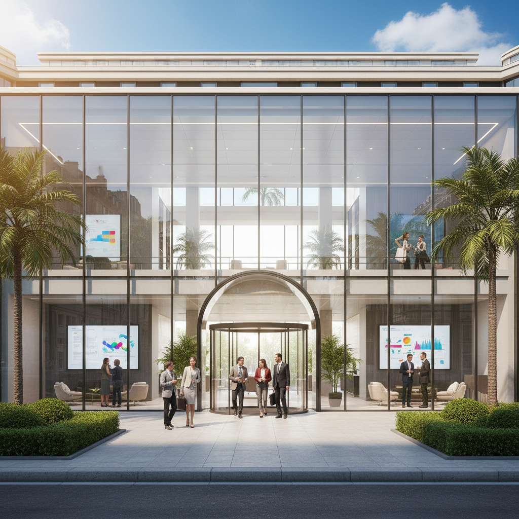 MKB Commerce de Gros